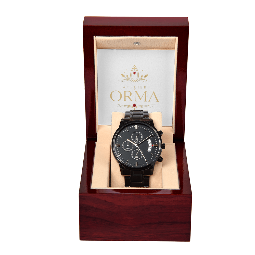 Chronos