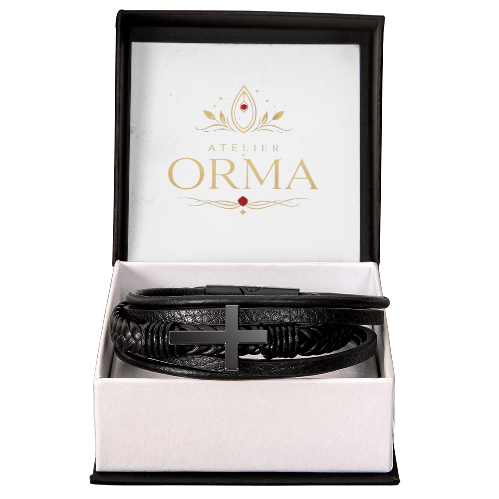Bracelet de Foi
