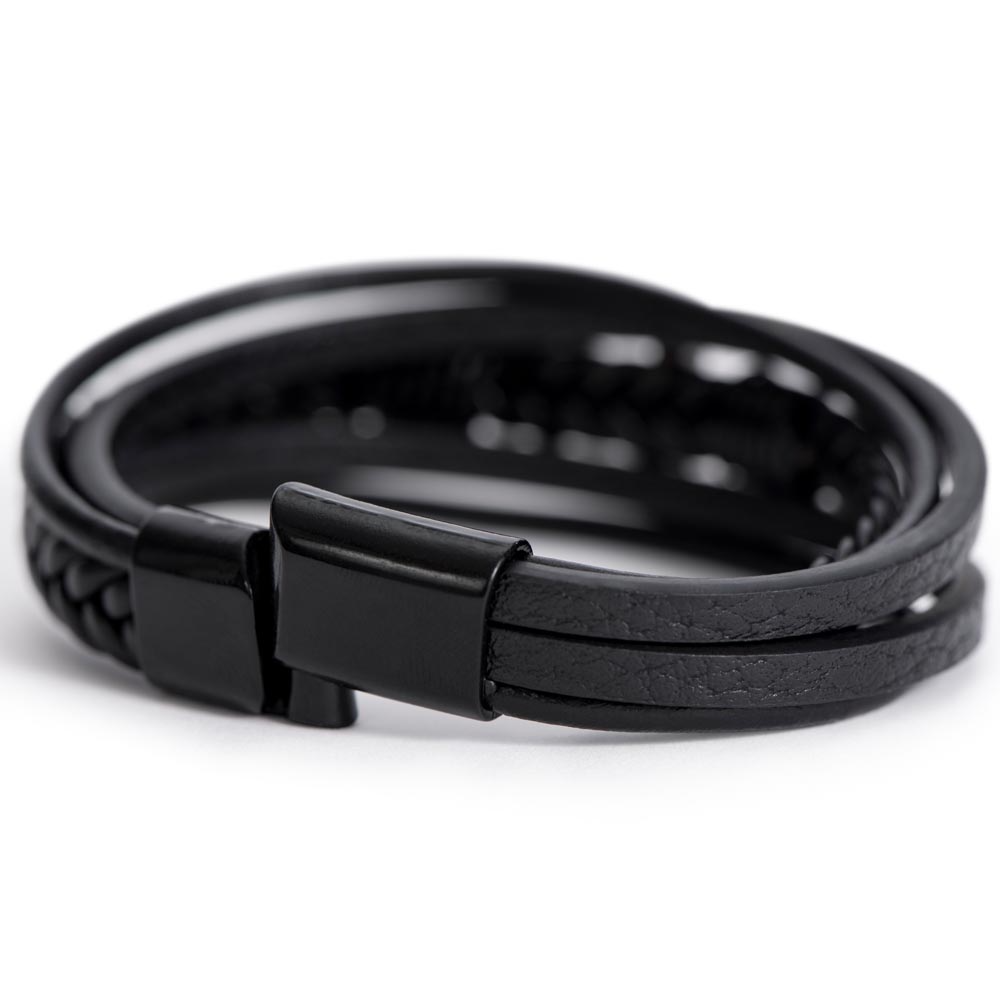 Bracelet de Foi