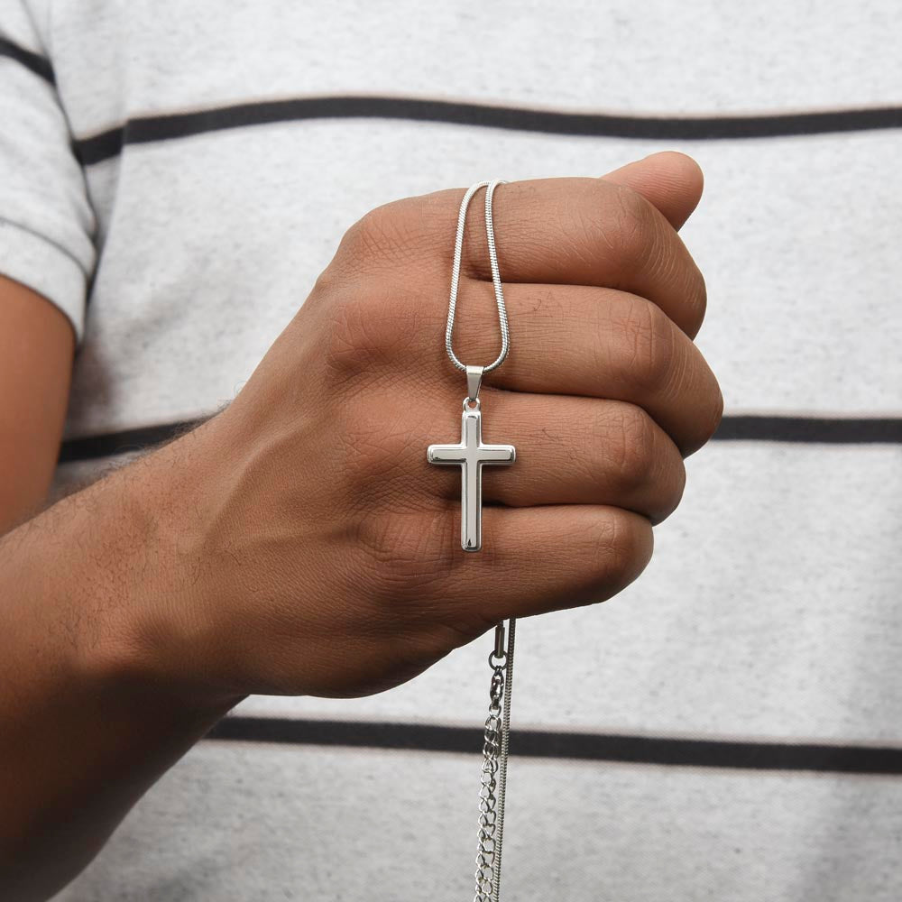 Croix de Foi